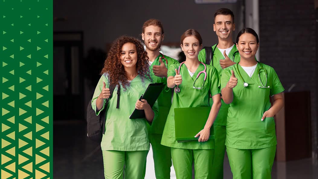 immigrant nurses in the US