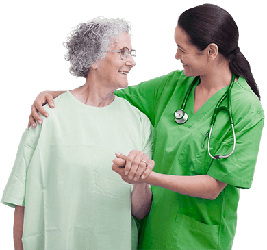 international registered nurse recruitment